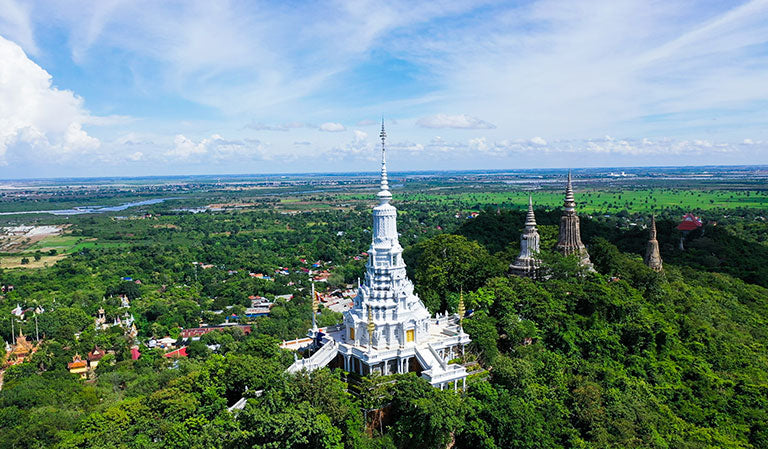 ジャパンハート15周年活動記念映像